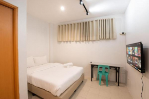 JP Santiago Studio Makati J303